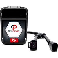 Chip de Potencia ChipPower PDd para Coche TOUAREG 2.5 TDI 174 CV Tuning Diesel